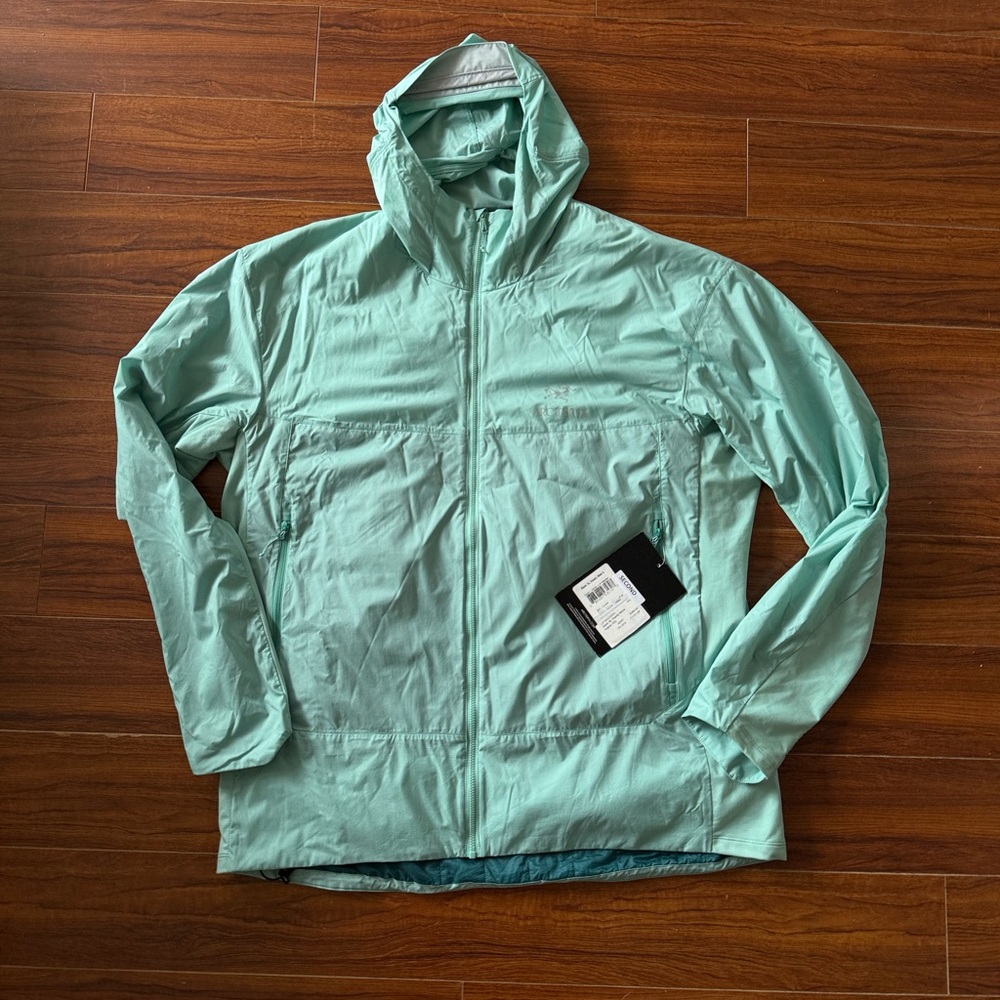 Arc'teryx Atom SL Hoody Men's XXL